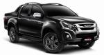 Isuzu D-Max V-Cross 4x4 Z-Prestige 2016 года (MY)